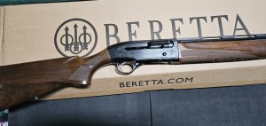 Beretta A400 Ultralite 12/76