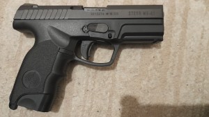 PIŠTOLJ  STAYER M9-A1