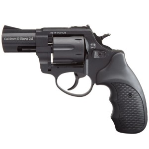 REVOLVER STARTNI PLINSKI GASNI ZORAKI R1-9X6 2.5"