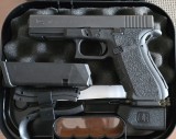 Glock 17 gen4