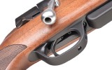 LOVAČKI KARABIN ATA ARMS TURQUA WALNUT ADJ KAL.308WIN SA NAVOJEM I NIŠANIMA