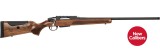 LOVAČKI KARABIN ATA ARMS TURQUA KAL.308WIN WALNUT 61CM ADJ SA NAVOJEM