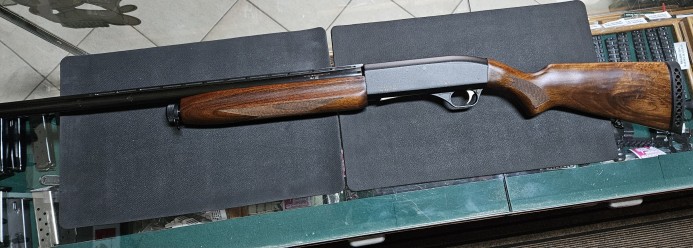 Lovačka puška Baikal MP 153 12/76