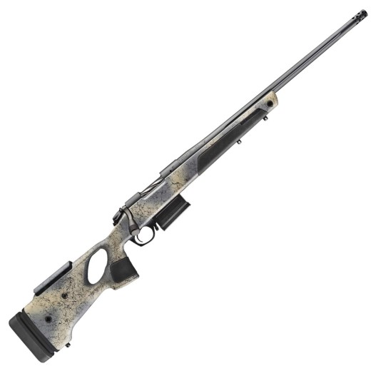 Karabin Bergara wildernes 308win