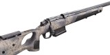 Karabin Bergara wildernes 308win