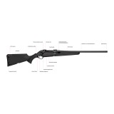 BENELLI LUPO 243 WIN BE-S.T