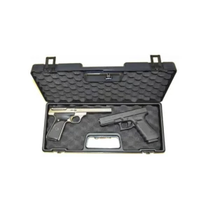 Kofer za dva pištolja NEGRINI 2040 ISY-2614