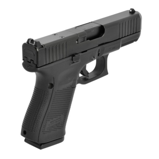 Glock 19 kal. 9x19 SET EU (Gen5/MOS/FS)