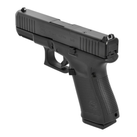 Glock 19 kal. 9x19 SET EU (Gen5/MOS/FS)