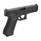 Glock 17 kal. 9x19 SET EU (Gen5/MOS/FS)