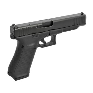 Glock 34 kal. 9x19 SET EU (Gen 5/MOS/FS)