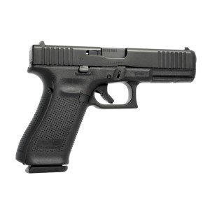 Glock 17. kal.9x19 SET EU (Gen5FS)
