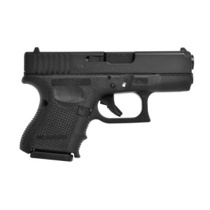 Glock 26 kal. 9x19 (Gen. 4)