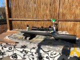 Karabin sa optikom Bergara extreme hunter