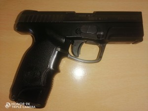 Pistolj Steyr M9 A1