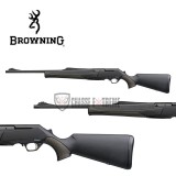 Browning Bar MK3 Black Brown hc cal. 308 Win