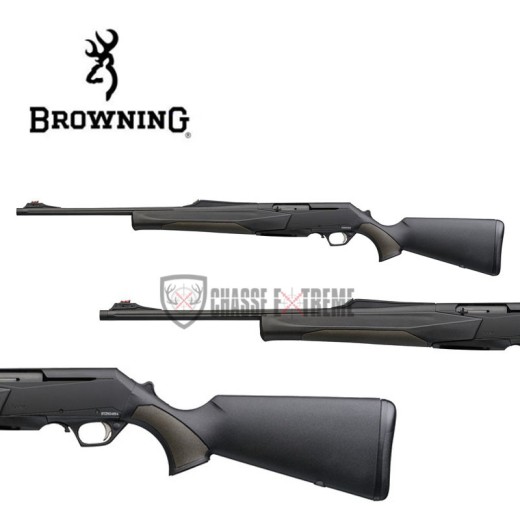 Browning Bar MK3 Black Brown hc cal. 308 Win