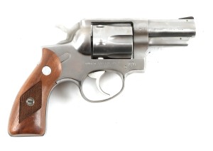 RUGER SPEED SIX