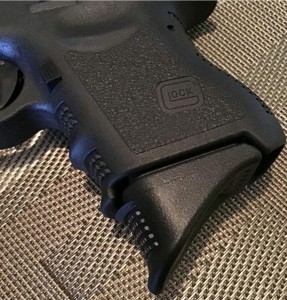 Dodatak - produzetak za okvir glock 26