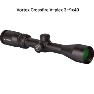 Optika Vortex crossfire 3-9x40 V-plex