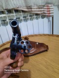 Colt 32 spec. Detective