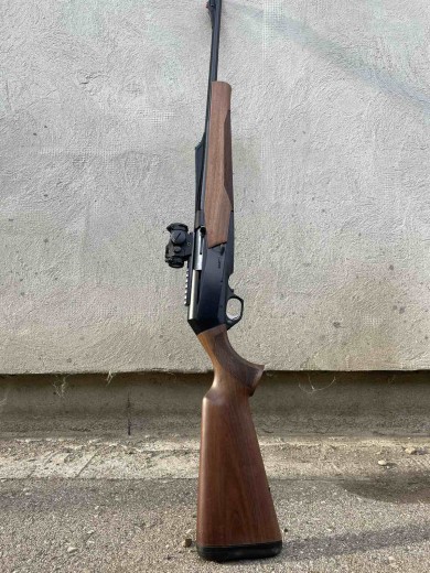 Browning bar MK 3