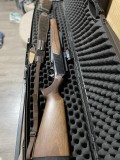 Browning bar MK 3