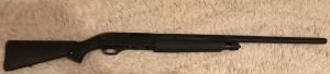 Lovacka puska Winchester pumparica cal. 12
