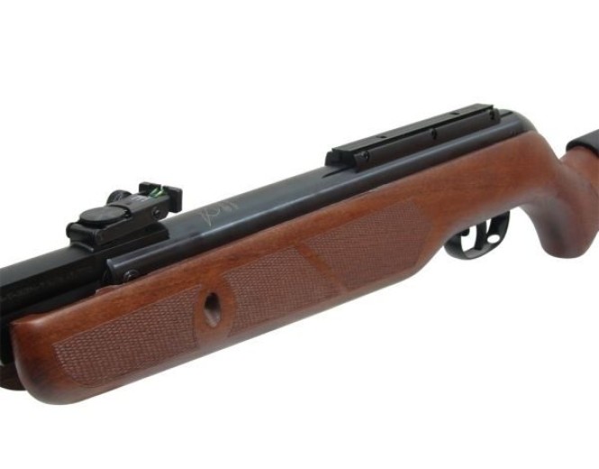 Zračna puška GAMO HUNTER 440 4.5mm