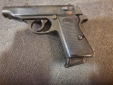 Walther PP