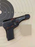 Browning 1910/22 kal. 9x17mm (vojno državni) "C" kategorija