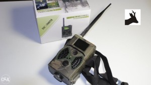 SUNTEK lovačka kamera HC-300M