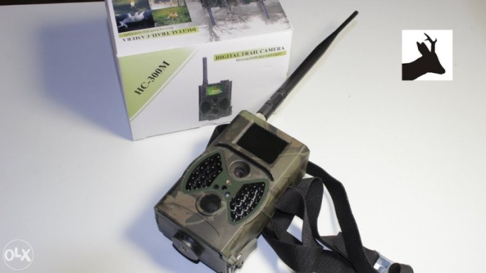 SUNTEK lovačka kamera HC-300M
