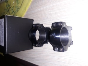 Nosači za optiku fi 25.4mm