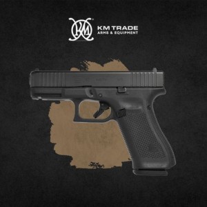 Glock 45 FS (9x19