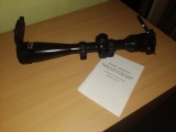 Optika ruska VOMZ 10x42F