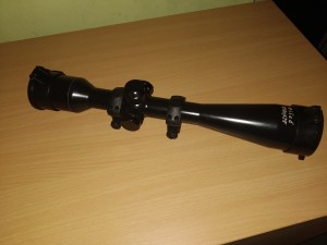 Optika ruska VOMZ 10x42F