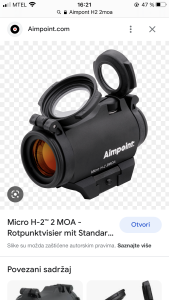 Aimpoint H2