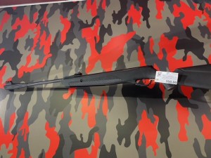 Zračna puška RETAY 125X HIGH TECH(4,5mm)
