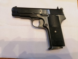 Pištolj CZ 88