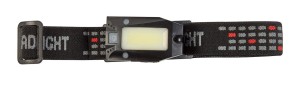LED baterijska lampa za glavu sa senzorom RING/OSRAM RT5210