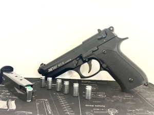 Signalni pištolj RETAY MOD92