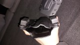 Holster za pistolj, i sanzer Shadow 2