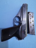 Pištolj Mauser Mod. HSc Kal 7,65mm