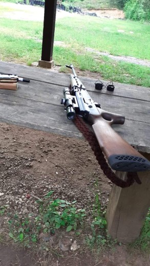 Zastava m76