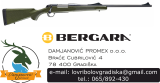 BERGARA B14 SPORTER GREEN 30-06