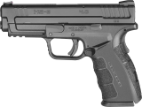 PIŠTOLJ HS PRODUKT HS-9 G2 4"  CAL. 9X19