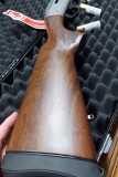 Lovacka puska IMPALA Plus Elite Grey Wood cal. 12/76