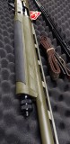 Lovacka puska IMPALA Plus O.D. Green cal. 12/76