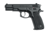 Pištolj CZ 75B